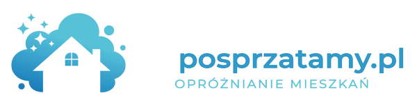 Opróżnianie mieszkań Pruszków, sprzątanie mieszkań Pruszków, wywóz mebli Pruszków