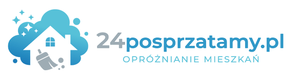 Opróżnianie mieszkań Pruszków, sprzątanie mieszkań Pruszków, wywóz mebli Pruszków